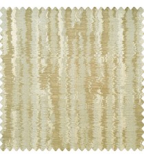 Brown and beige color vertical texture bold stripes with horizontal lines polyester main curtain